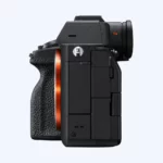 Sony ILCE-7M4 Alpha a7 IV Mirrorless Digital Camera - Image 3