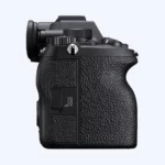 Sony ILCE-7M4 Alpha a7 IV Mirrorless Digital Camera - Image 4