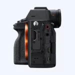 Sony ILCE-7M4 Alpha a7 IV Mirrorless Digital Camera - Image 5