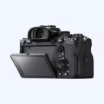 Sony Alpha ILCE-7RM4A 35mm full-frame camera with 61.0MP - Image 3