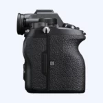 Sony Alpha ILCE-7RM4A 35mm full-frame camera with 61.0MP - Image 4