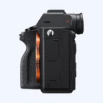 Sony Alpha ILCE-7RM4A 35mm full-frame camera with 61.0MP - Image 5