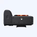 Sony Alpha ILCE-7RM4A 35mm full-frame camera with 61.0MP - Image 2