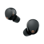 Sony WF-1000XM5 Truly Wireless Noise Cancelling Earbuds, Black
