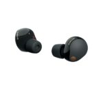 Sony WF-1000XM5 Truly Wireless Noise Cancelling Earbuds, Black - Image 4