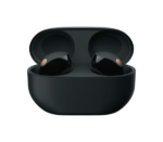 Sony WF-1000XM5 Truly Wireless Noise Cancelling Earbuds, Black - Image 5