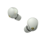 Sony WF-1000XM5 The Best Truly Wireless Noise Canceling Earbuds | Silver - Image 8