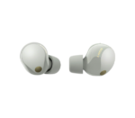 Sony WF-1000XM5 The Best Truly Wireless Noise Canceling Earbuds | Silver