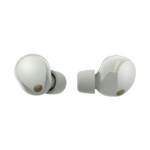 Sony WF-1000XM5 The Best Truly Wireless Noise Canceling Earbuds | Silver