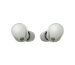Sony WF-1000XM5 The Best Truly Wireless Noise Canceling Earbuds | Silver - Image 5