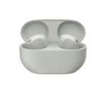 Sony WF-1000XM5 The Best Truly Wireless Noise Canceling Earbuds | Silver - Image 2