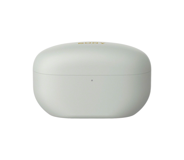 Sony WF-1000XM5 The Best Truly Wireless Noise Canceling Earbuds | Silver - Image 4