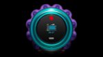 Dyson Gen5detect Complete Vacuum Cleaner (Iron/Purple) - Image 6