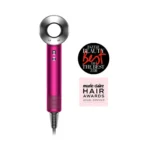 Dyson Supersonic Hair Dryer HD07 Fuchsia/Nickel