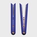Dyson Corrale™ HS07 straightener in Vinca blue and Rose