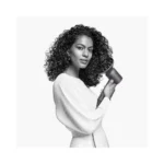 Dyson Supersonic Hair Dryer HD07 Fuchsia/Nickel - Image 3