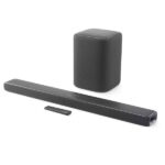 Harman Kardon Enchant SubWoofer + Harman Kardon Enchant 1300 Sound Bar