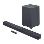 JBL BAR500 PRO-5.1-Channel Soundbar with Multibeam Dolby Atmos