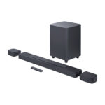 JBL BAR 800 5.1.2-Channel Soundbar