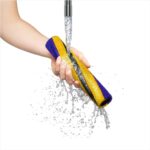 Dyson V15s Detect Submarine Wet and Dry Vacuum Cleaner – Yellow/Nickel - Image 16