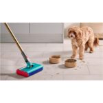 Dyson V15s Detect Submarine Wet and Dry Vacuum Cleaner – Yellow/Nickel - Image 18