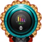 Dyson V15s Detect Submarine Wet and Dry Vacuum Cleaner – Yellow/Nickel - Image 3