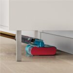 Dyson V15s Detect Submarine Wet and Dry Vacuum Cleaner – Yellow/Nickel - Image 5