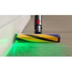 Dyson V15s Detect Submarine Wet and Dry Vacuum Cleaner – Yellow/Nickel - Image 6