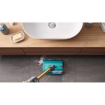 Dyson V15s Detect Submarine Wet and Dry Vacuum Cleaner – Yellow/Nickel - Image 7