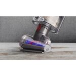 Dyson V15s Detect Submarine Wet and Dry Vacuum Cleaner – Yellow/Nickel - Image 8