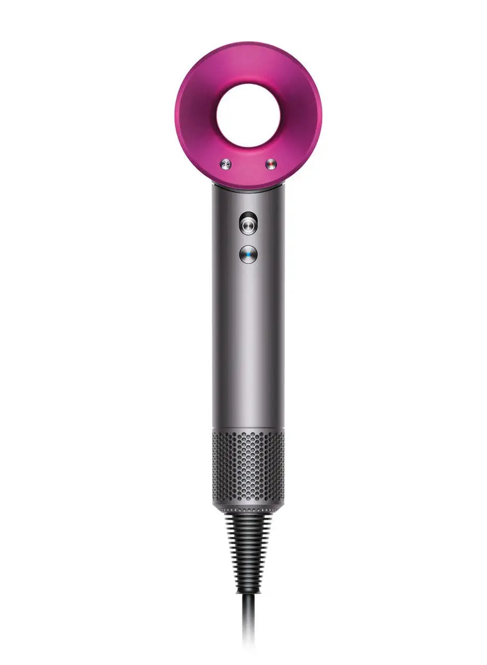 dysonsupersonicfuchsiagallery1.b5ebd355ae.999xx_1v4nghmsaxy9oqhl_f45po1tnvdclsoyu Dyson Supersonic Hair Dryer HD07 Iron/Fuchsia - Image 1