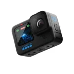 GoPro HERO12 Black Action Camera - Image 2