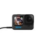 GoPro HERO12 Black Action Camera - Image 6
