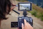 Canon EOS R6 Mark II Full Frame Mirrorless Camera Body - Image 4