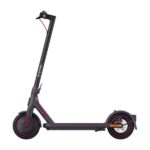Xiaomi Electric Scooter 4 Pro: 25km/h Max Speed, 55km Range, Xiaomi DuraGel Tires, Aerospace Grade Aluminum Alloy