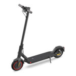 Xiaomi Electric Scooter 4 Pro: 25km/h Max Speed, 55km Range, Xiaomi DuraGel Tires, Aerospace Grade Aluminum Alloy - Image 5