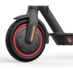 Xiaomi Electric Scooter 4 Pro: 25km/h Max Speed, 55km Range, Xiaomi DuraGel Tires, Aerospace Grade Aluminum Alloy - Image 6