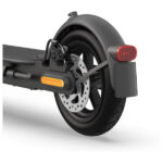 Xiaomi Electric Scooter 4 Pro: 25km/h Max Speed, 55km Range, Xiaomi DuraGel Tires, Aerospace Grade Aluminum Alloy - Image 7