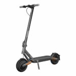 Xiaomi Electric Scooter 4 Ultra Black: Dual Suspension System, 25 km/h Maximum Speed, and 70 km Super Long Range Battery Life - Image 2