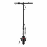 Xiaomi Electric Scooter 4 Ultra Black: Dual Suspension System, 25 km/h Maximum Speed, and 70 km Super Long Range Battery Life - Image 3