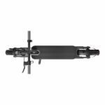 Xiaomi Electric Scooter 4 Ultra Black: Dual Suspension System, 25 km/h Maximum Speed, and 70 km Super Long Range Battery Life - Image 4