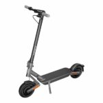 Xiaomi Electric Scooter 4 Ultra Black: Dual Suspension System, 25 km/h Maximum Speed, and 70 km Super Long Range Battery Life - Image 6