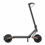 Xiaomi Electric Scooter 4 Ultra Black: Dual Suspension System, 25 km/h Maximum Speed, and 70 km Super Long Range Battery Life - Image 8