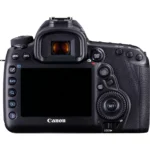 Canon Eos 5D Mark IV DSLR Camera Fast Versatile Full Frame Camera 30.4 MP 4K Wi-Fi GPS - Image 2
