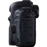 Canon Eos 5D Mark IV DSLR Camera Fast Versatile Full Frame Camera 30.4 MP 4K Wi-Fi GPS - Image 4