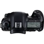 Canon Eos 5D Mark IV DSLR Camera Fast Versatile Full Frame Camera 30.4 MP 4K Wi-Fi GPS - Image 5
