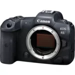 Canon EOS R5 Mirrorless Camera Body - Image 3