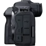 Canon EOS R5 Mirrorless Camera Body - Image 4