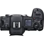 Canon EOS R5 Mirrorless Camera Body - Image 6