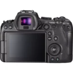 Canon EOS R6 Mirrorless Camera Body - Image 2